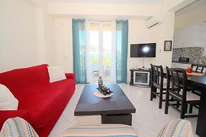Saranda Point Apartments
