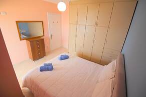 Saranda Point Apartments