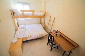 Saranda Point Apartments