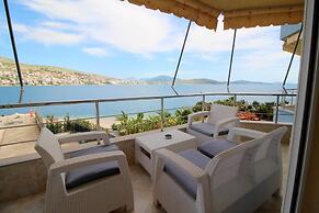 Saranda Point Apartments
