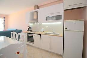 Saranda Point Apartments