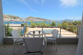 Saranda Point Apartments
