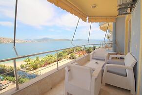 Saranda Point Apartments