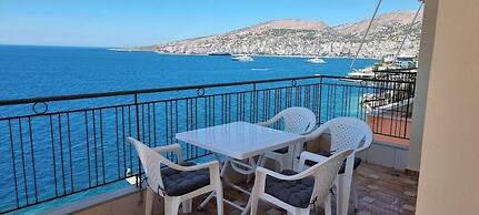 Saranda Point Apartments