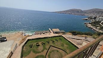 Saranda Point Apartments