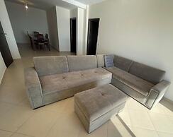 Saranda Point Apartments