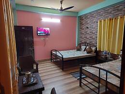 Dev murti eco resort