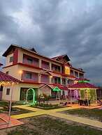 Dev murti eco resort