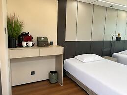 Sunny Eco-Hotel