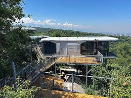 Sunny Eco-Hotel