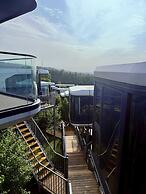 Sunny Eco-Hotel