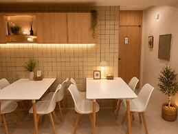 Mellow Stay Hotel Hongdae