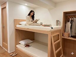 Mellow Stay Hotel Hongdae