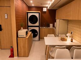 Mellow Stay Hotel Hongdae