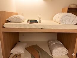 Mellow Stay Hotel Hongdae