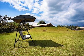 Kilimanjaro Luxury Camp