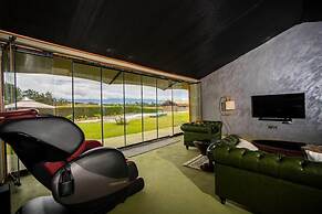Kilimanjaro Luxury Camp