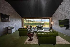 Kilimanjaro Luxury Camp