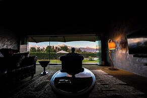 Kilimanjaro Luxury Camp