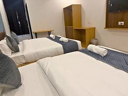 SUNBURRY HOTEL KHATU