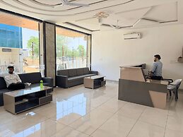 SUNBURRY HOTEL KHATU