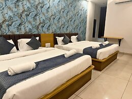 SUNBURRY HOTEL KHATU