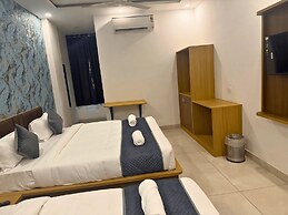 SUNBURRY HOTEL KHATU