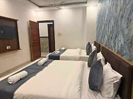 SUNBURRY HOTEL KHATU
