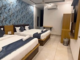 SUNBURRY HOTEL KHATU