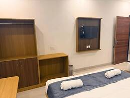 SUNBURRY HOTEL KHATU