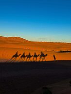 Sahara Tour Morocco