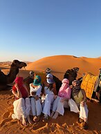 Sahara Tour Morocco