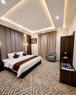Open servicied apartments