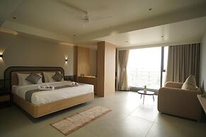 HOTEL SANKET ELITE