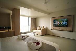 HOTEL SANKET ELITE