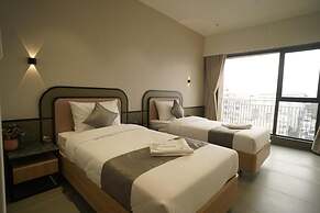 HOTEL SANKET ELITE