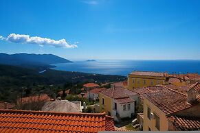 Aegean Sea Views-marathos Retreat Samos