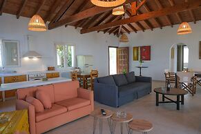 Aegean Sea Views-marathos Retreat Samos