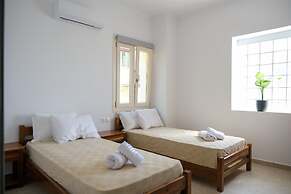 Aegean Sea Views-marathos Retreat Samos