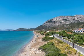 Aegean Sea Views-marathos Retreat Samos