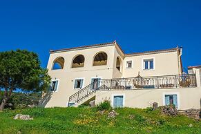 Aegean Sea Views-marathos Retreat Samos