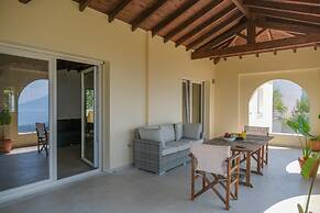 Aegean Sea Views-marathos Retreat Samos