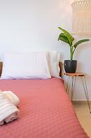 Aegean Sea Views-marathos Retreat Samos