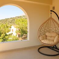 Aegean Sea Views-marathos Retreat Samos