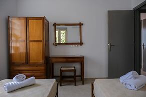 Aegean Sea Views-marathos Retreat Samos
