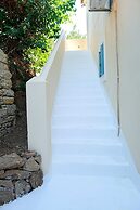 Aegean Sea Views-marathos Retreat Samos