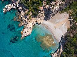 Aegean Sea Views-marathos Retreat Samos
