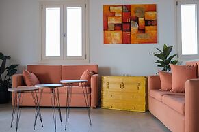 Aegean Sea Views-marathos Retreat Samos