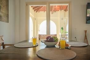 Aegean Sea Views-marathos Retreat Samos