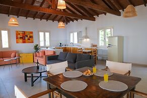 Aegean Sea Views-marathos Retreat Samos